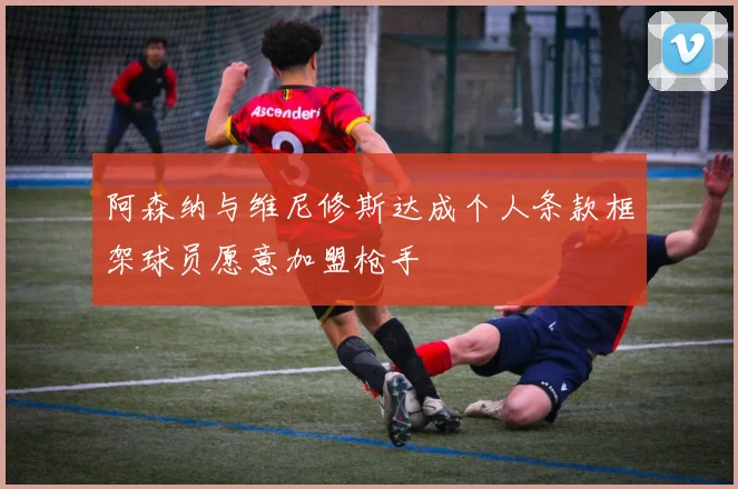 阿森纳与维尼修斯达成个人条款框架球员愿意加盟枪手