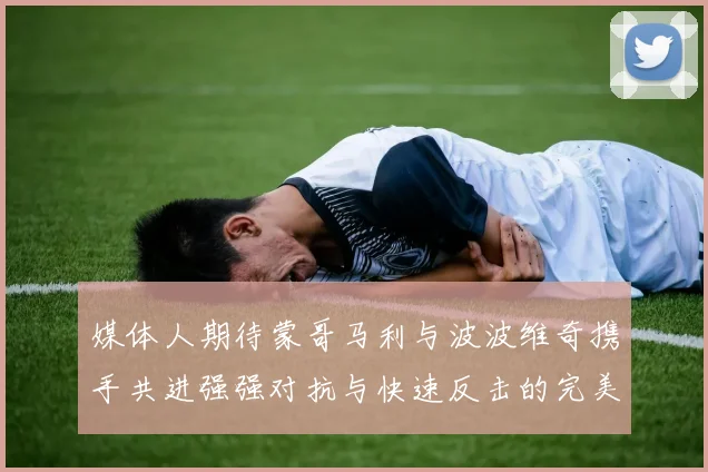 媒体人期待蒙哥马利与波波维奇携手共进强强对抗与快速反击的完美结合
